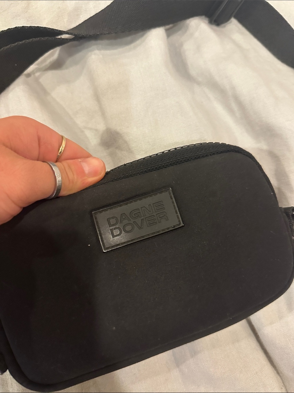 Dagne Dover bag - Picture 2 of 4